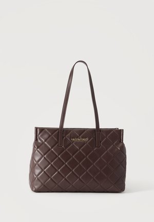 Valentino Bags, OCARINA - Τσάντα χειρός - moro