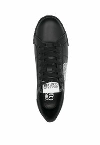 Versace Jeans Couture Sneakers laag - nero