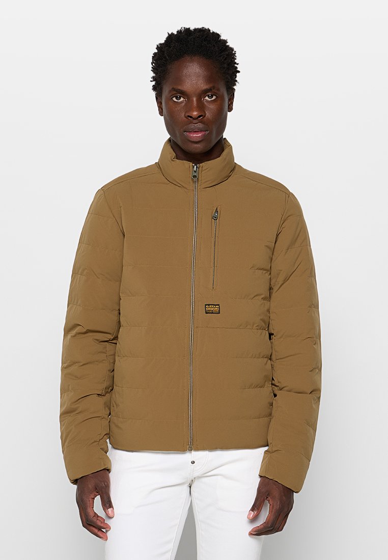 G-Star Winterjas bruin