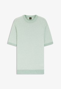 Niewybrane, turquoise six