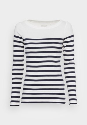 Bluzka z długim rękawem