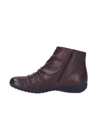 Josef Seibel NALY - Botines - bordeaux