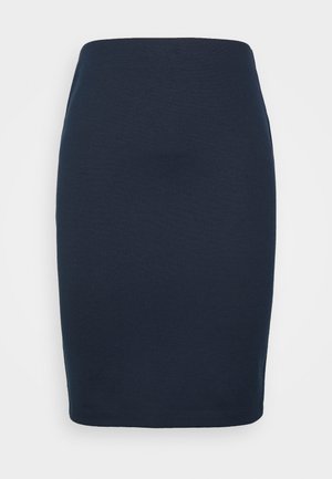 SKIRT BILLIE - Minihame - navy