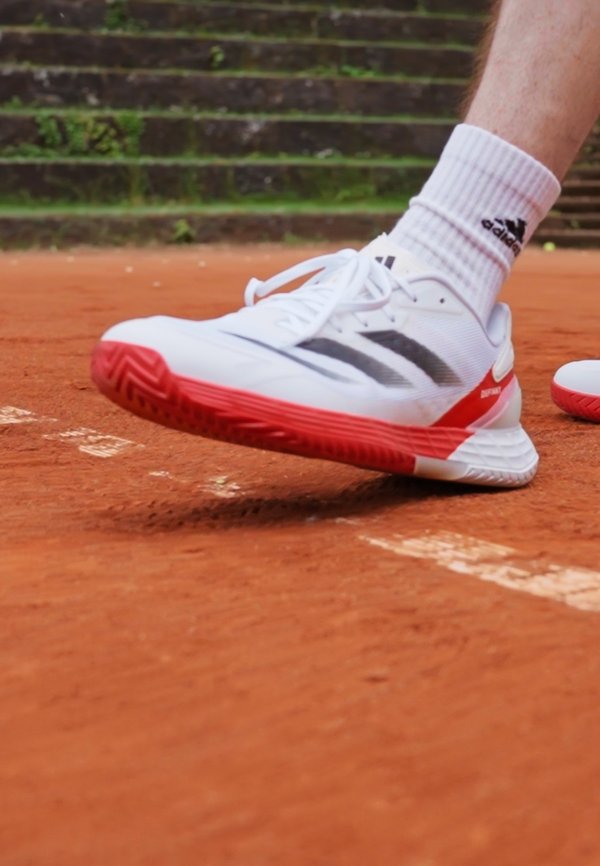 DEFIANT SPEED 2 - Multicourt tennis shoes4
