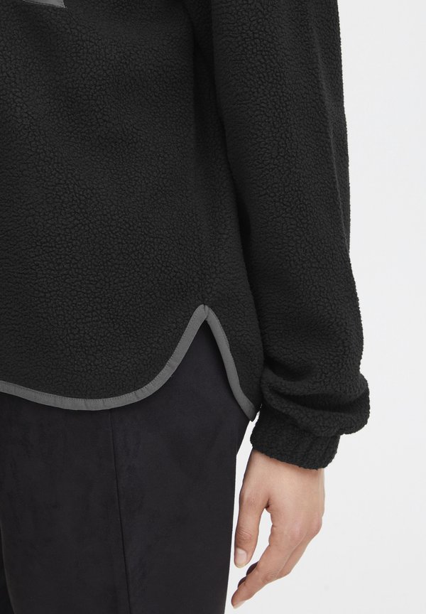 OXPIALA - Fleece jumper4