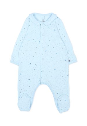 Petit Bateau, - Śpioszki