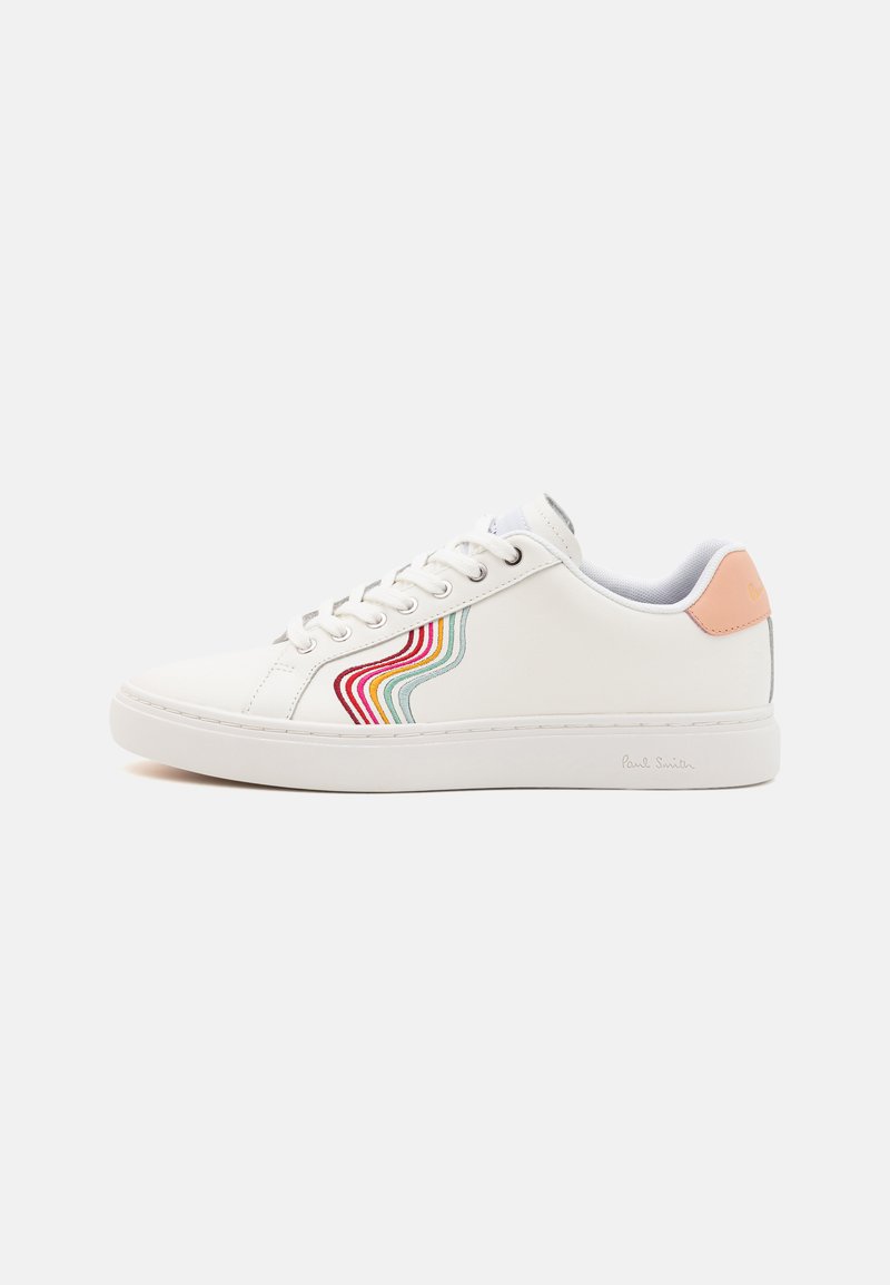 Paul Smith Trainers - whites