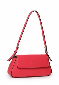 Miriade SPALLA ELIDE - Borsa a mano - rosso