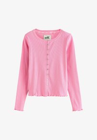 Vybrané, bright pink