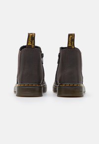 Dr. Martens Botines - dark brown