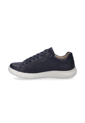 MEGAN - Sneakers laag - dunkelblau