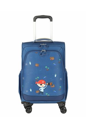 MINIMOVER  - Trolley - pirat