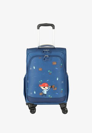 Travelite, MINIMOVER - Trolley - pirat