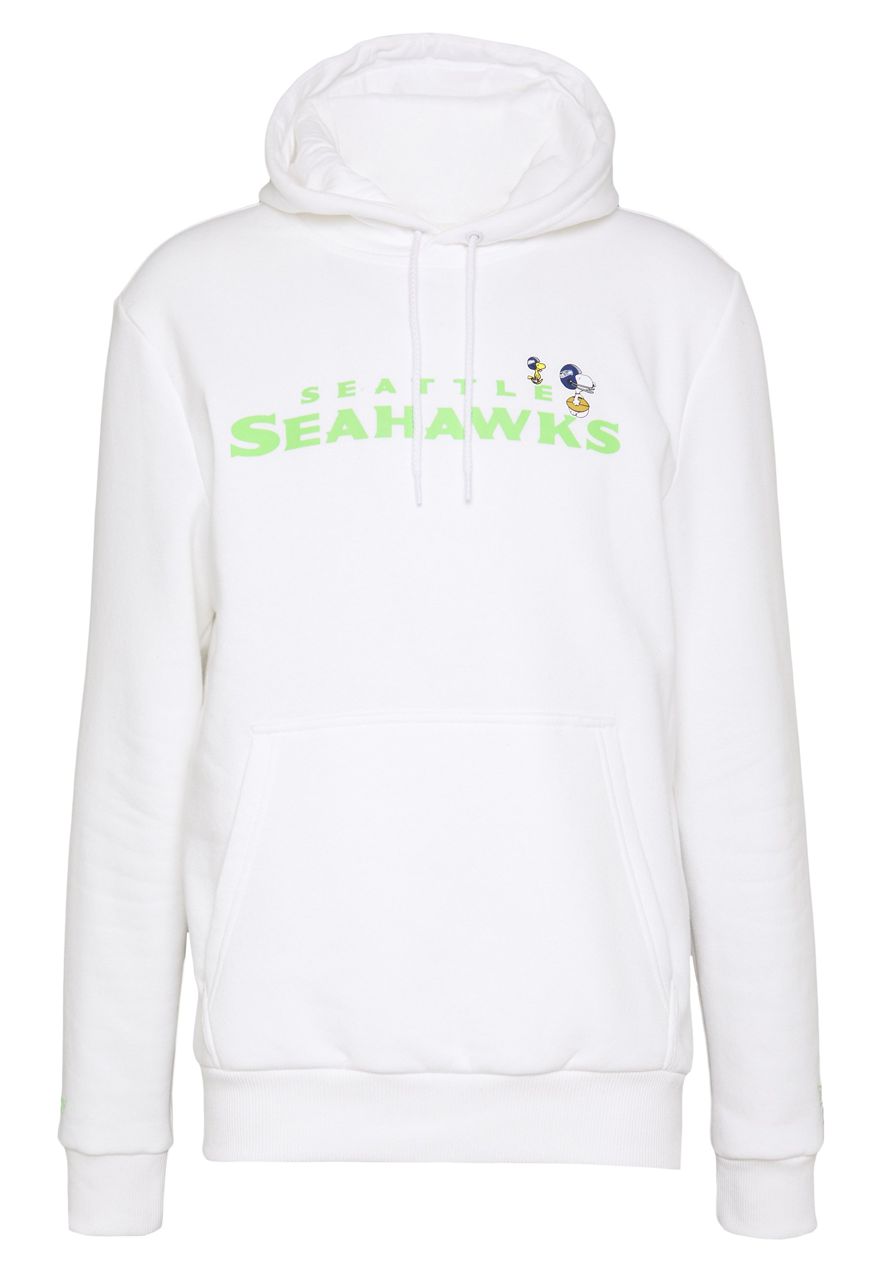 nfl white hoodie