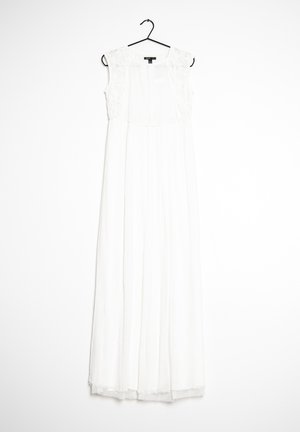 Maxi-jurk - white