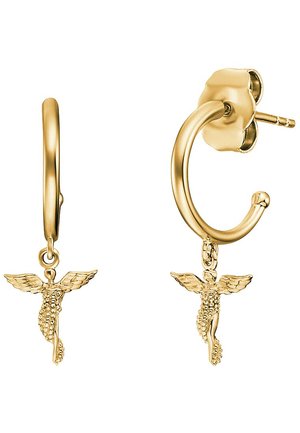 Orecchini - gold-coloured