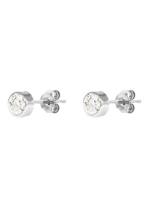 CLASSIC - Oorbellen - sliver