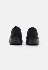 Skechers Sport BOBS SQUAD CHAOS - Sneakers - black