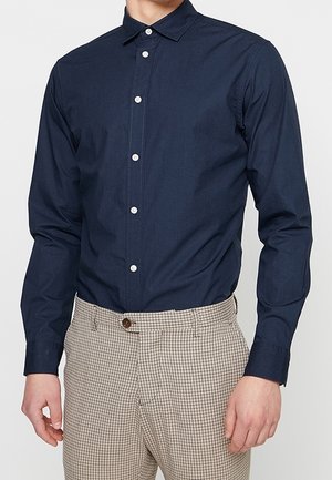 Camisa elegante - dark blue