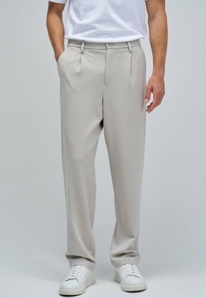 Pantalones - weiß