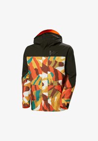 Seleccionado, jpb aop