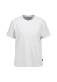 Unausgewählt, light grey melange