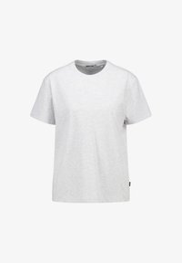 Unausgewählt, light grey melange