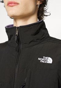 The North Face DENALI - Flisinė striukė - lunar slate/black
