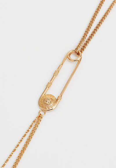 Versace NECKLACE UNISEX - Colar - gold-coloured