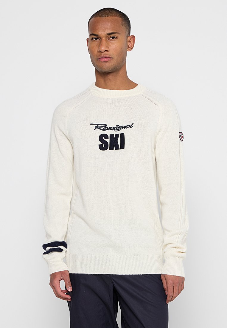 Rossignol Trui wit Rossignol Trui wit