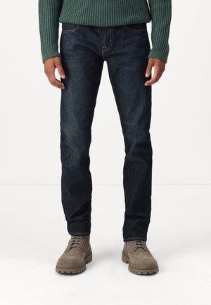 Jeans Straight Leg - dark blue