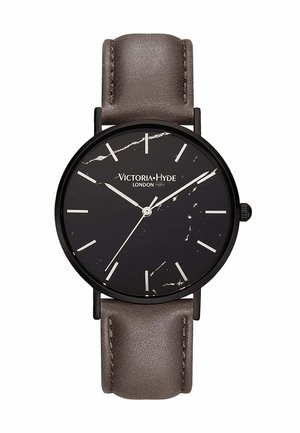 MARBLE ARCH MINERAL - Montre - dunkelbraun