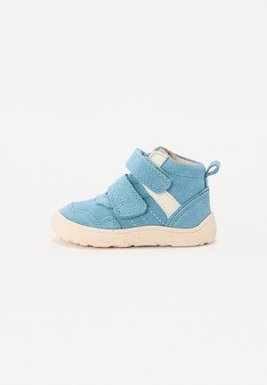 BECKY UNISEX - Chaussons pour bébé - sky