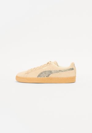 REWARD UNISEX - Zapatillas - light sand/creamy vanilla/gum