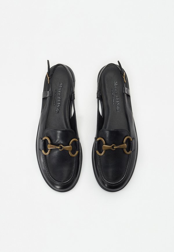 ALVA - Slingback ballet pumps2