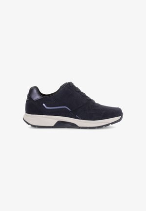Rollingsoft, ROLLINGSOFT SNEAKER LOW - Baskets basses - blue