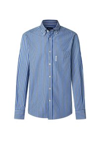 Façonnable CL BD REG  - Camisa - blueing blue
