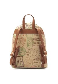 ALV by Alviero Martini Malý batoh  - safari