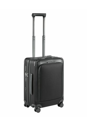 ROADSTER 4 ROLLEN KABINENTROLLEY S - Valise à roulettes - black