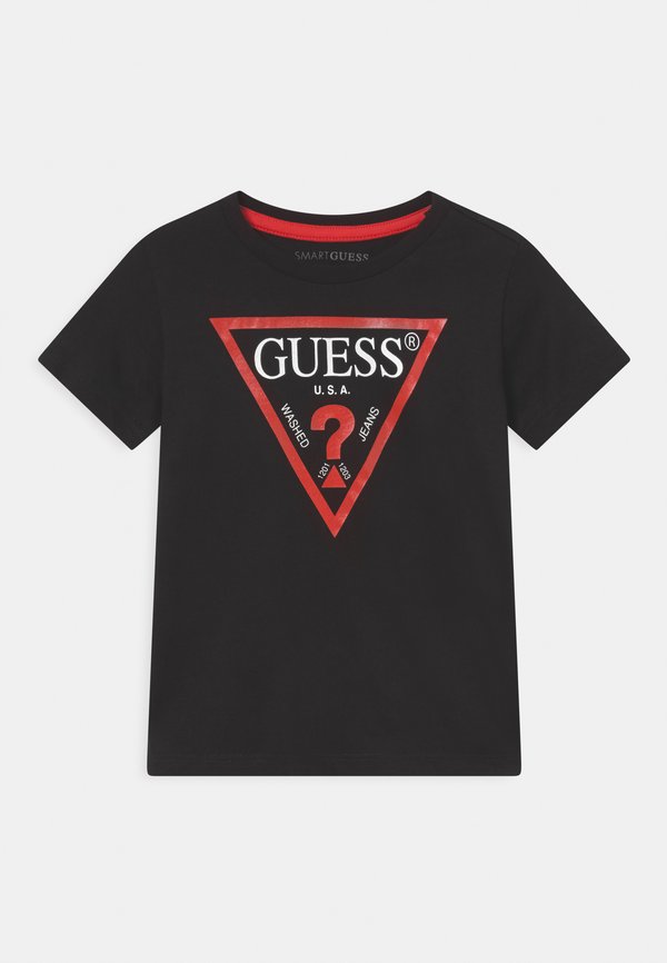 CORE TODDLER KIDS BOY - Print T-shirt