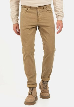 Pantaloni - beige