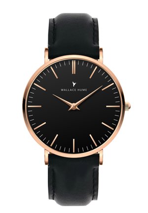 GLD - Watch - black