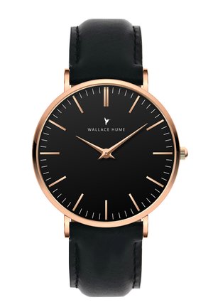 GLD - Horloge - black