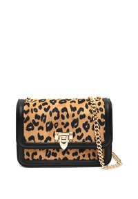 ABIGAIL - Torba preko tijela - brown