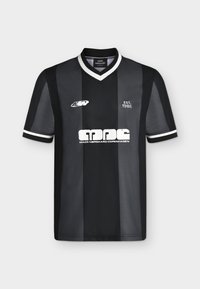 Επιλέχθηκε, black