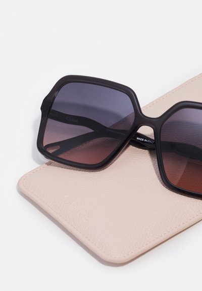 CHLOÉ Occhiali da sole - grey/blue