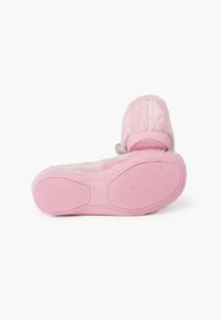 Pisamonas UNISEX różowy