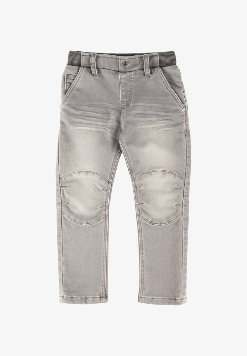 sigikid Jeans a sigaretta - grau