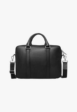 Les Deux COMPUTER BAG SINGLE - Kufrík - black