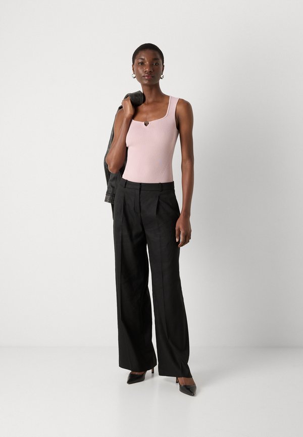 FIURA - Top - open purple2